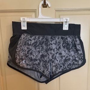 Speedpocket Under Armour Shorts